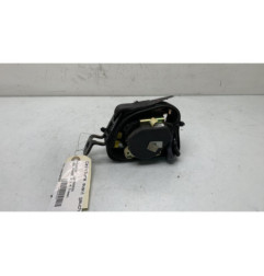Pretensionneur de ceinture avant gauche PEUGEOT 206