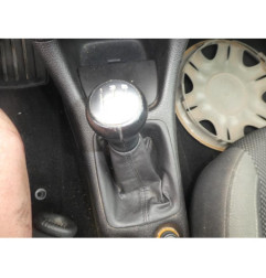 Pretensionneur de ceinture avant gauche PEUGEOT 206