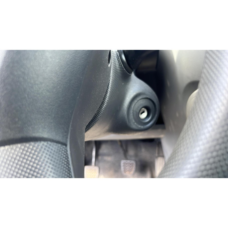 Pretensionneur de ceinture avant droit TOYOTA AYGO 1 Photo n°15
