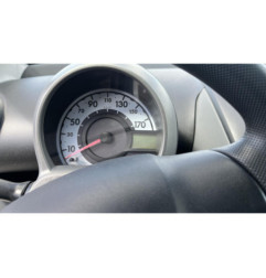 Pretensionneur de ceinture avant droit TOYOTA AYGO 1