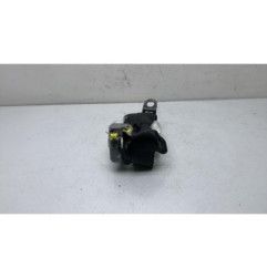 Pretensionneur de ceinture avant gauche TOYOTA AYGO 1