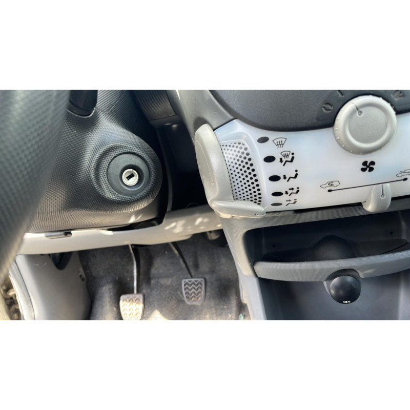 Pretensionneur de ceinture avant gauche TOYOTA AYGO 1 Photo n°4