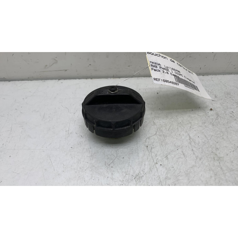 Bouchon de carburant MAZDA RX8 Photo n°1