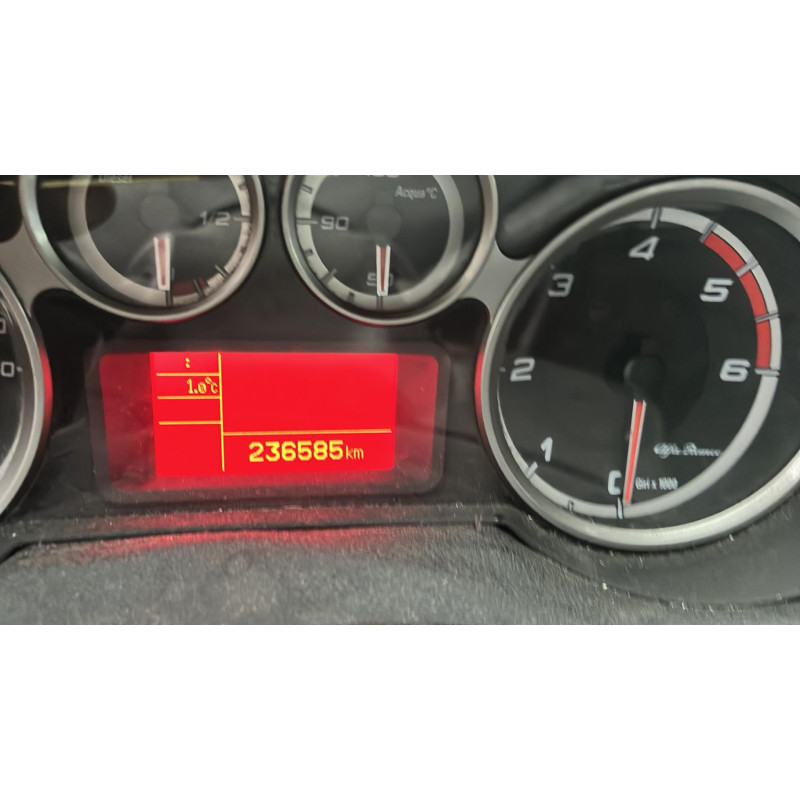 Feu arriere principal droit (feux) ALFA ROMEO MITO Photo n°18