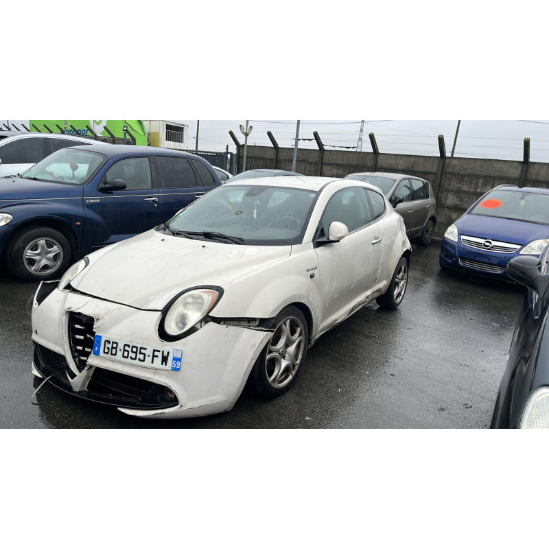 Retroviseur droit ALFA ROMEO MITO Photo n°8