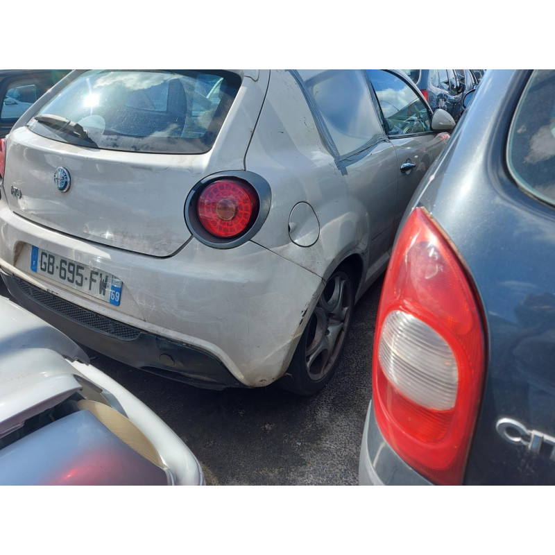Retroviseur droit ALFA ROMEO MITO Photo n°12