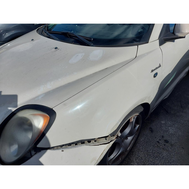 Retroviseur droit ALFA ROMEO MITO Photo n°13