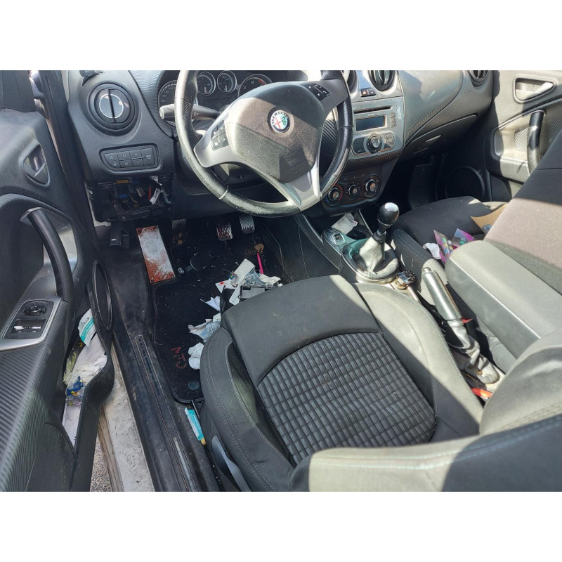Retroviseur droit ALFA ROMEO MITO Photo n°14