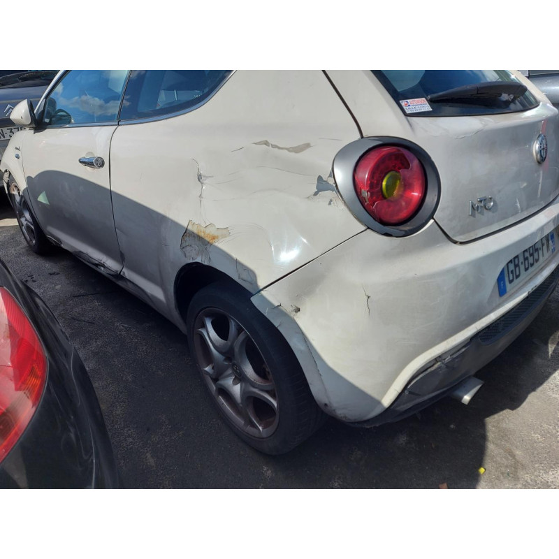 Retroviseur droit ALFA ROMEO MITO Photo n°15