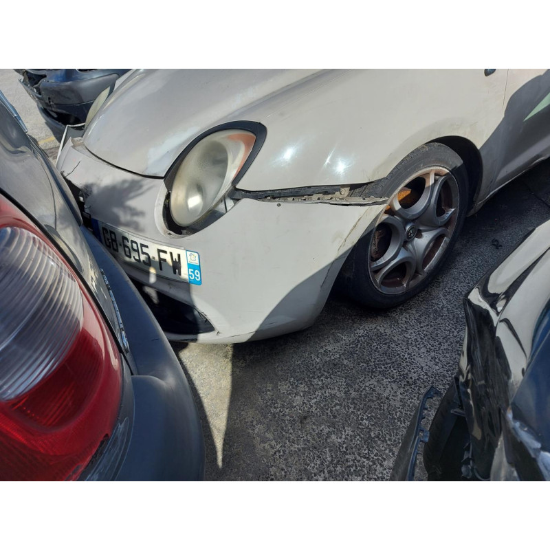 Retroviseur droit ALFA ROMEO MITO Photo n°16