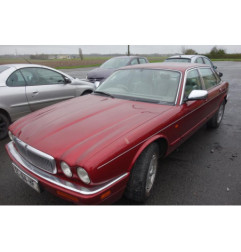 Capot JAGUAR XJ X300