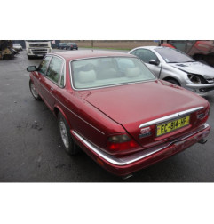 Capot JAGUAR XJ X300