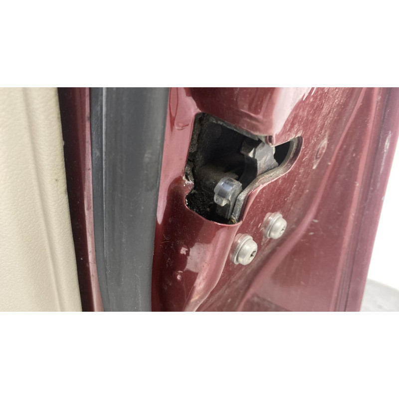 Porte avant droit JAGUAR XJ X300 Photo n°5