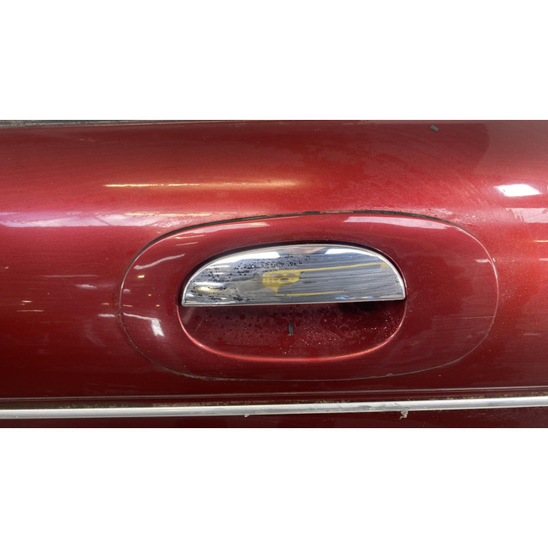 Porte avant gauche JAGUAR XJ X300 Photo n°2