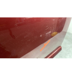 Porte avant gauche JAGUAR XJ X300