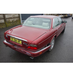 Trappe d'essence JAGUAR XJ X300