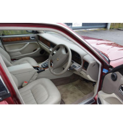 Trappe d'essence JAGUAR XJ X300