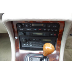 Trappe d'essence JAGUAR XJ X300