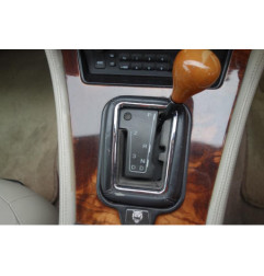 Trappe d'essence JAGUAR XJ X300
