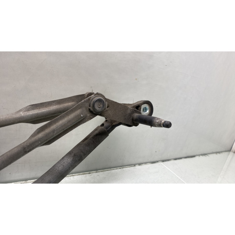 Moteur essuie glace avant ALFA ROMEO MITO Photo n°2