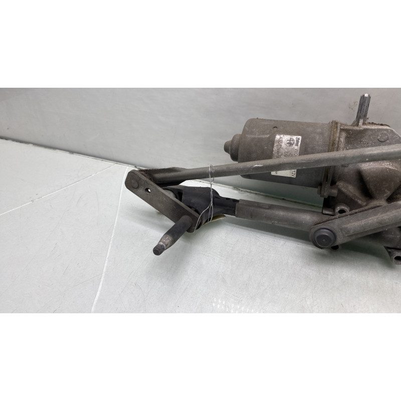 Moteur essuie glace avant ALFA ROMEO MITO Photo n°3