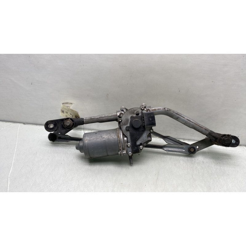 Moteur essuie glace avant ALFA ROMEO MITO Photo n°4