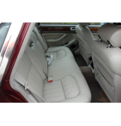 Commodo d'essuie glaces JAGUAR XJ X300