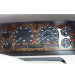 Commodo d'essuie glaces JAGUAR XJ X300