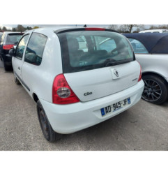 Serrure avant gauche RENAULT CLIO 2 CAMPUS