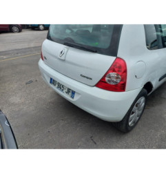 Serrure avant gauche RENAULT CLIO 2 CAMPUS
