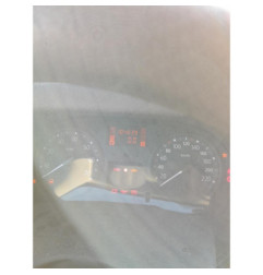 Serrure avant gauche RENAULT CLIO 2 CAMPUS