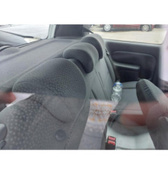 Serrure avant gauche RENAULT CLIO 2 CAMPUS