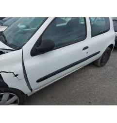 Serrure avant gauche RENAULT CLIO 2 CAMPUS