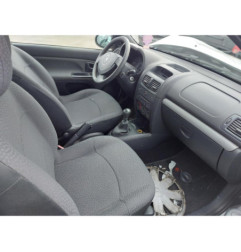 Serrure avant gauche RENAULT CLIO 2 CAMPUS