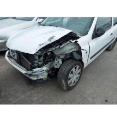 Serrure avant gauche RENAULT CLIO 2 CAMPUS