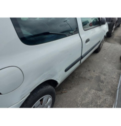 Serrure avant gauche RENAULT CLIO 2 CAMPUS