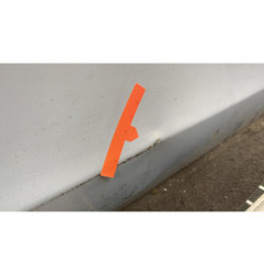 Porte arriere gauche SEAT ALTEA