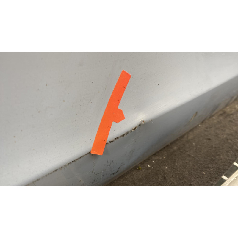 Porte arriere gauche SEAT ALTEA Photo n°3