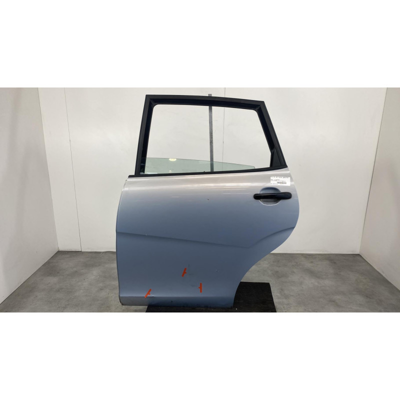 Porte arriere gauche SEAT ALTEA Photo n°5