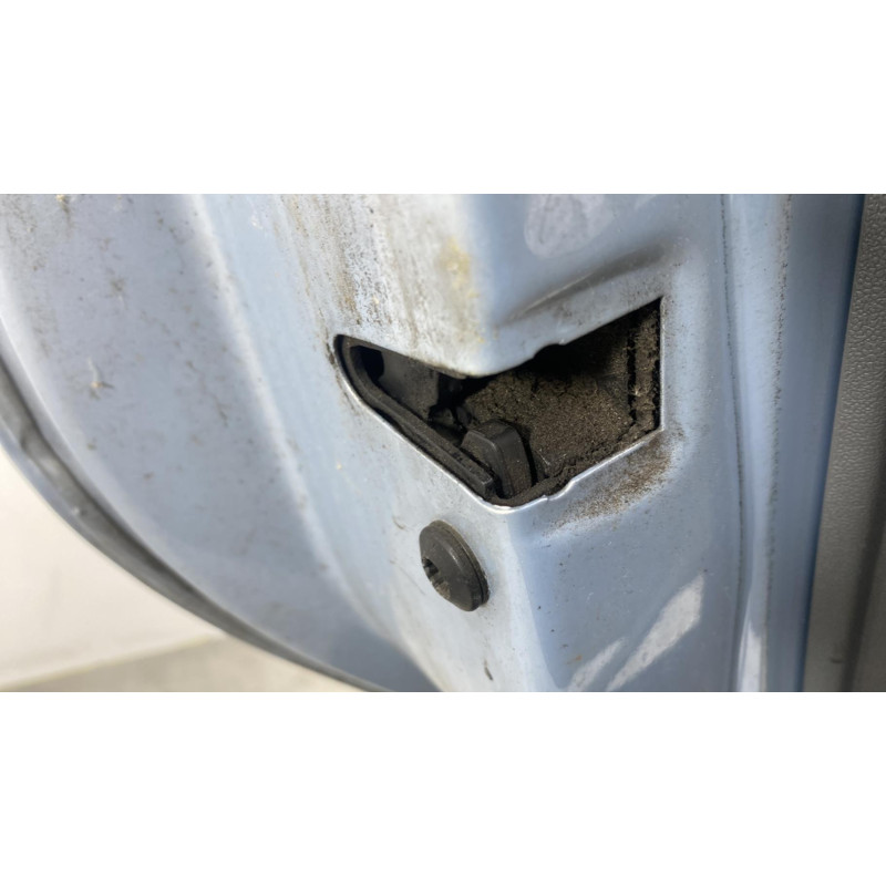 Porte arriere gauche SEAT ALTEA Photo n°8