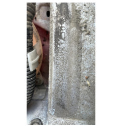 Porte arriere gauche SEAT ALTEA