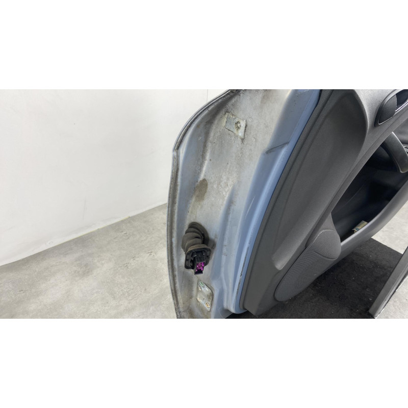 Porte avant droit SEAT ALTEA Photo n°4