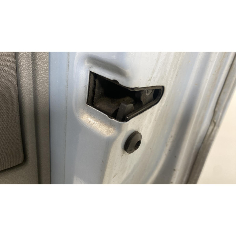 Porte avant droit SEAT ALTEA Photo n°5