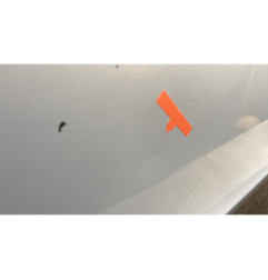 Porte avant droit SEAT ALTEA