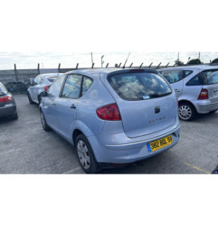 Porte avant droit SEAT ALTEA