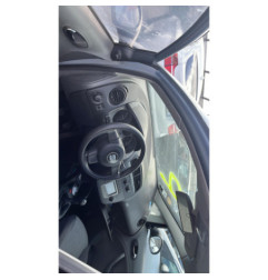 Porte avant droit SEAT ALTEA