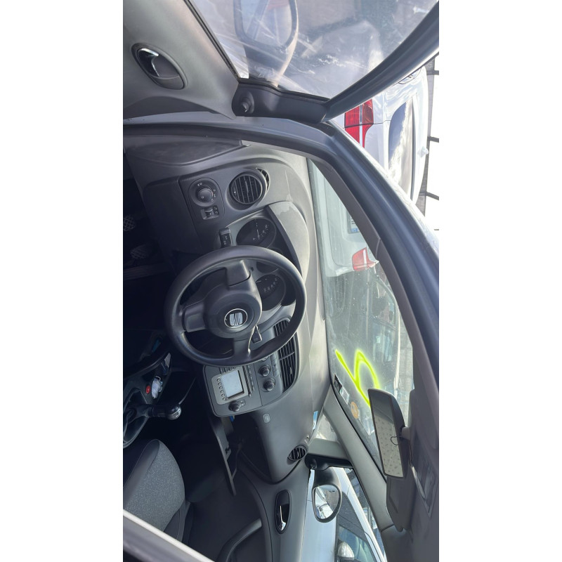 Porte avant droit SEAT ALTEA Photo n°12