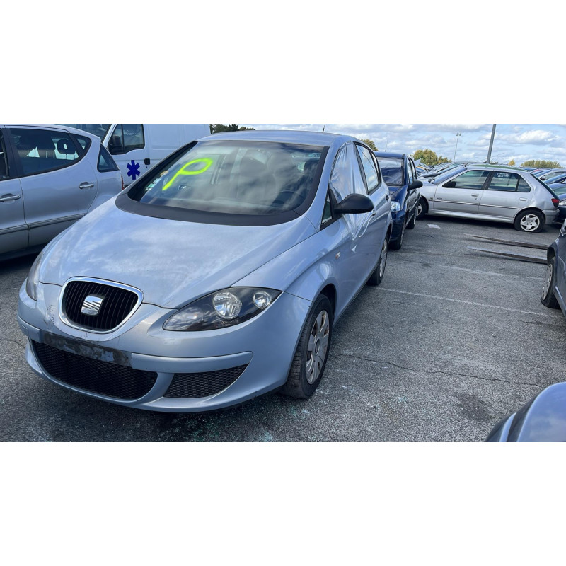 Porte avant droit SEAT ALTEA Photo n°16