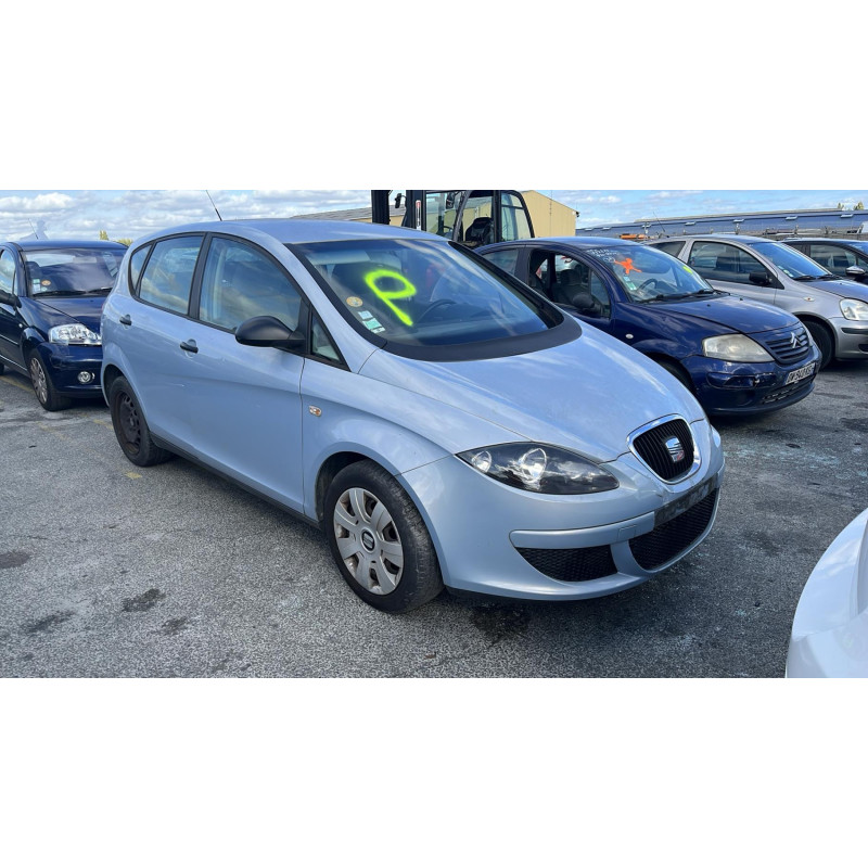 Retroviseur gauche SEAT ALTEA Photo n°13