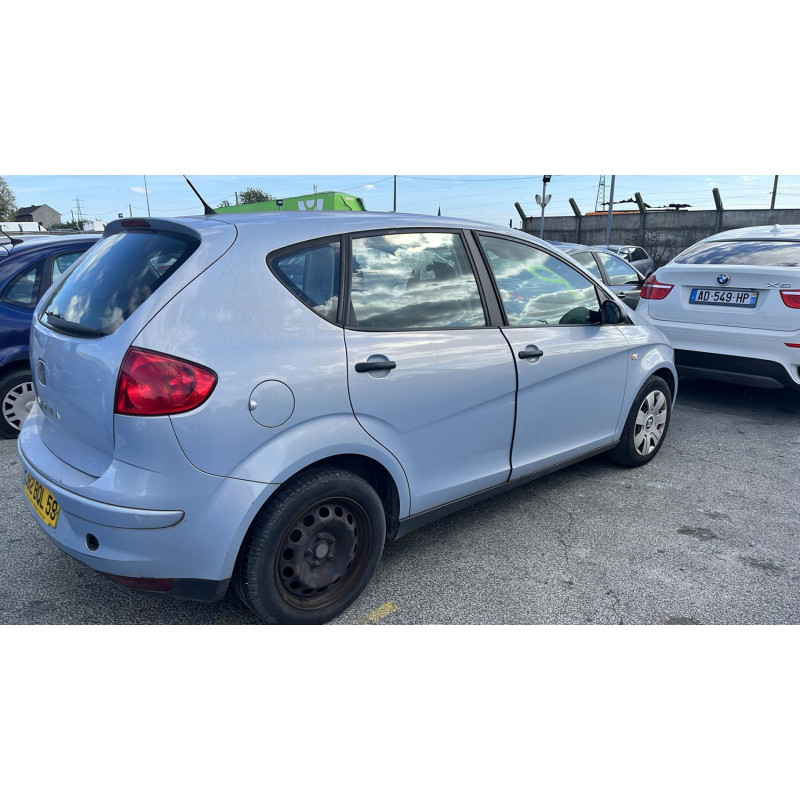 Retroviseur gauche SEAT ALTEA Photo n°19